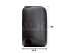 ALKAR 9498247 Outside Mirror, driver cab